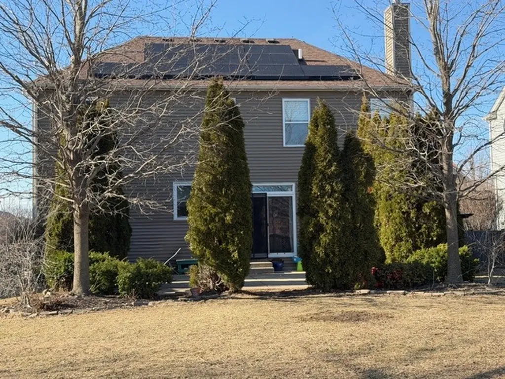 1226 Bradford Lane Antioch IL 60002