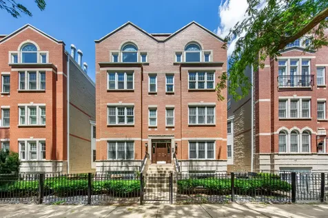 1306 West Fletcher Street Chicago IL 60657