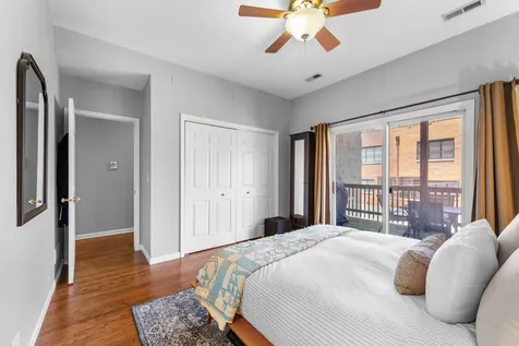 1306 West Fletcher Street Chicago IL 60657