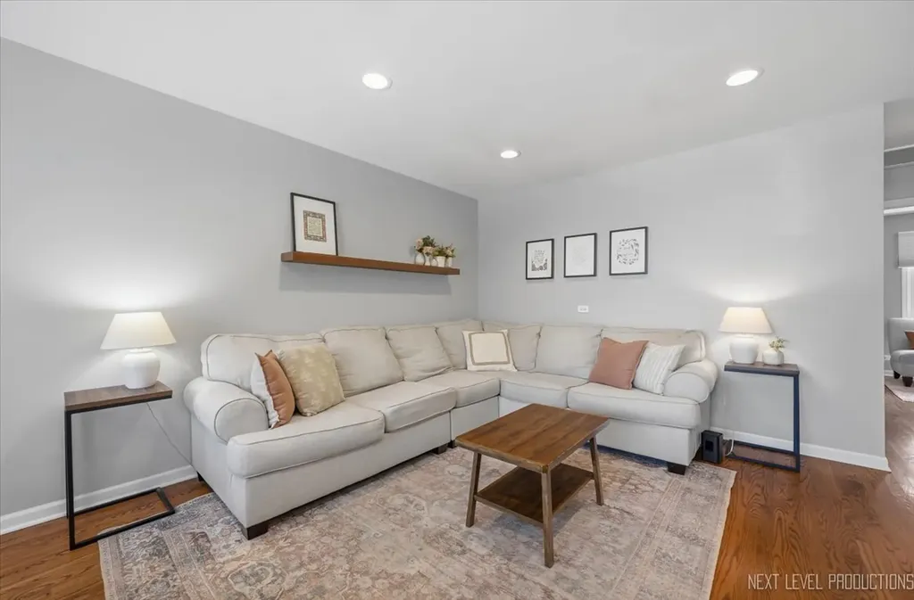 27W403 Melrose Lane Winfield IL 60190