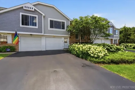 27W403 Melrose Lane Winfield IL 60190