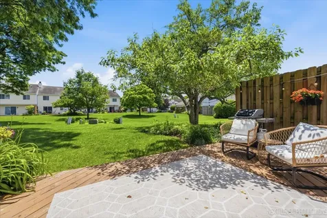 27W403 Melrose Lane Winfield IL 60190