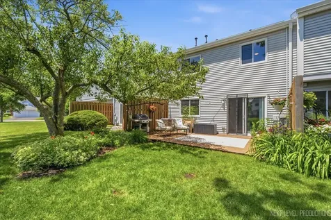 27W403 Melrose Lane Winfield IL 60190