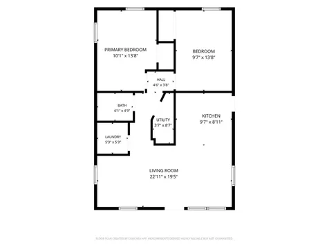 3111 8TH Street Rockford IL 61109