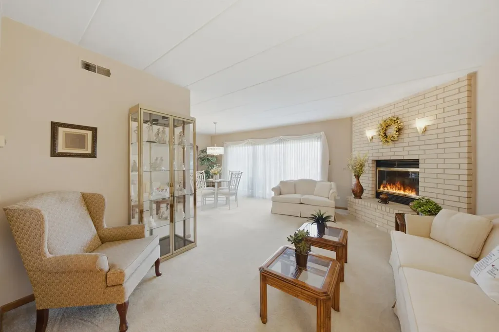 15712 Old Orchard Court Orland Park IL 60462