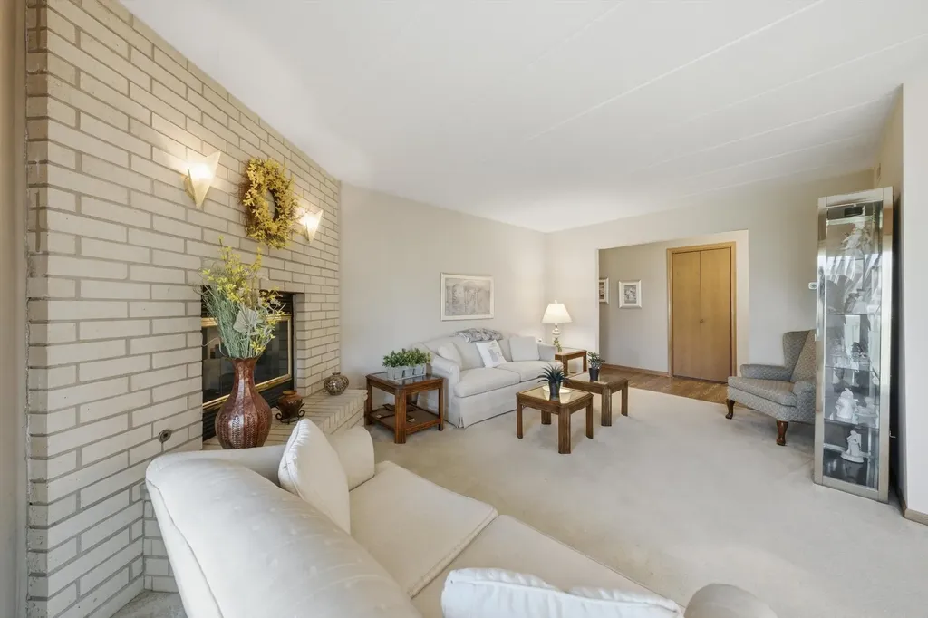 15712 Old Orchard Court Orland Park IL 60462