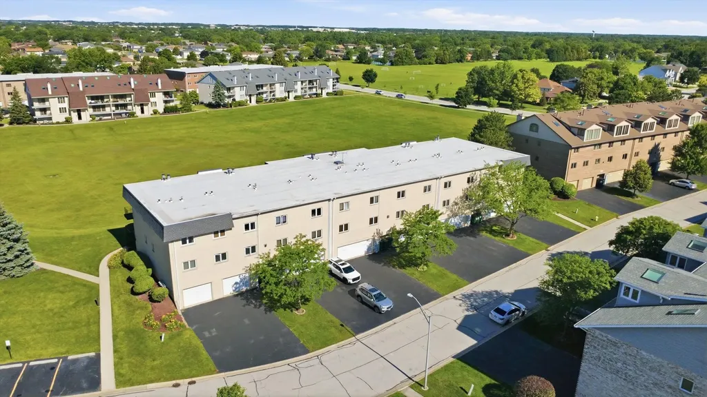 15712 Old Orchard Court Orland Park IL 60462
