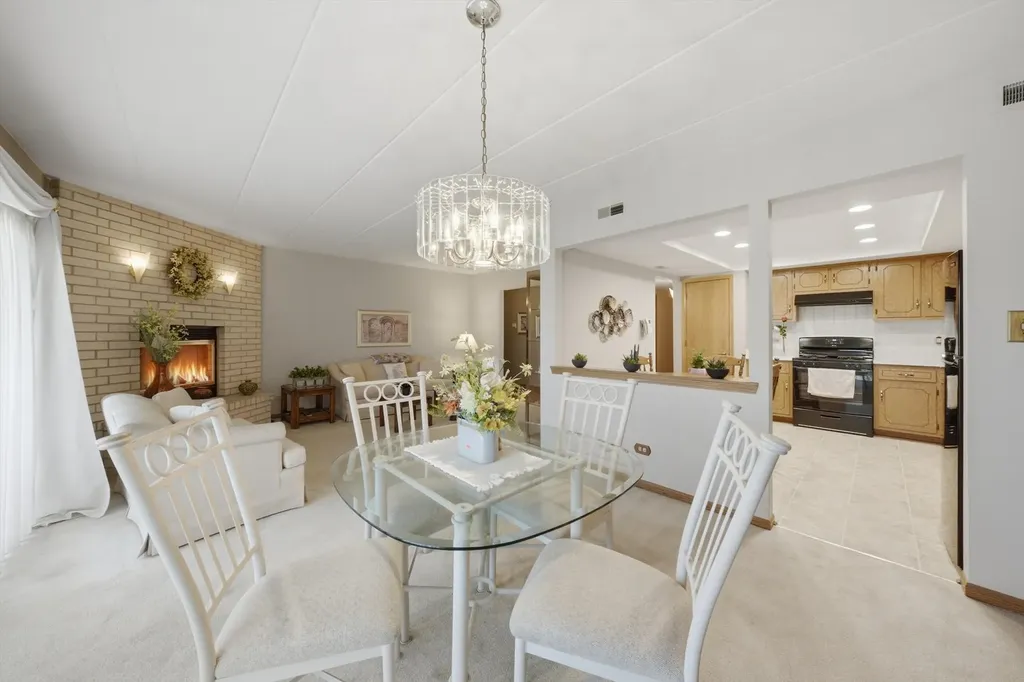 15712 Old Orchard Court Orland Park IL 60462