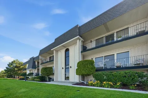 15712 Old Orchard Court Orland Park IL 60462