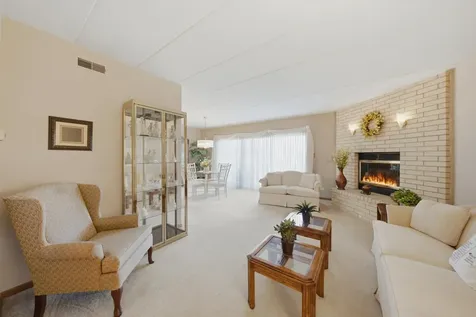 15712 Old Orchard Court Orland Park IL 60462