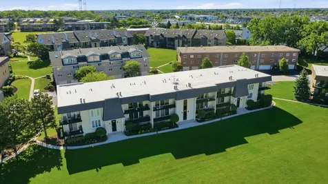 15712 Old Orchard Court Orland Park IL 60462
