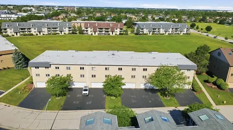 15712 Old Orchard Court Orland Park IL 60462