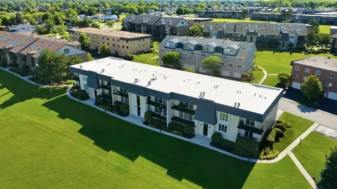 15712 Old Orchard Court Orland Park IL 60462