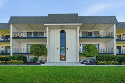15712 Old Orchard Court Orland Park IL 60462