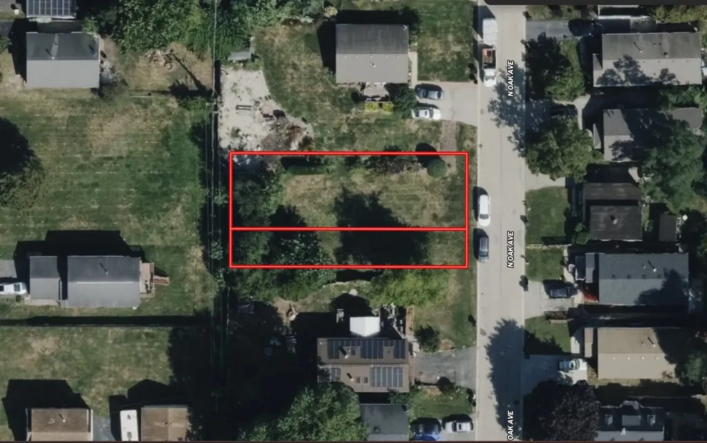 1316 North Oak Avenue Round Lake Beach IL 60073