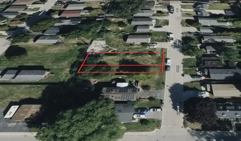 1316 North Oak Avenue Round Lake Beach IL 60073