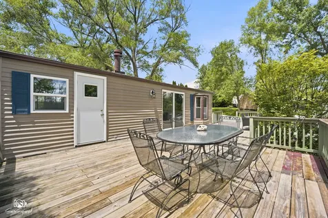 99 Lakeshore Drive Wilmington IL 60481