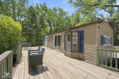 99 Lakeshore Drive Wilmington IL 60481