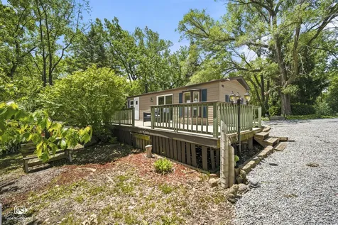 99 Lakeshore Drive Wilmington IL 60481