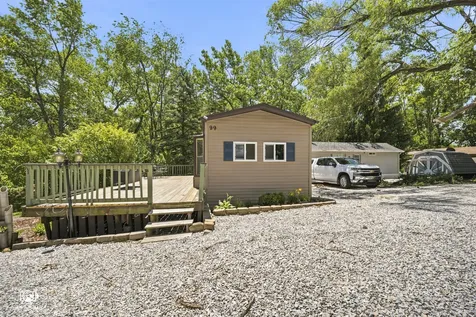 99 Lakeshore Drive Wilmington IL 60481