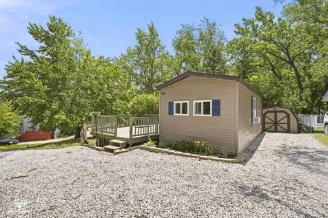99 Lakeshore Drive Wilmington IL 60481