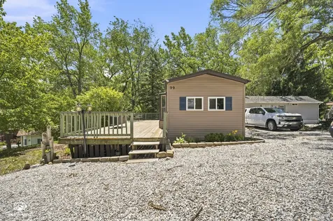 99 Lakeshore Drive Wilmington IL 60481