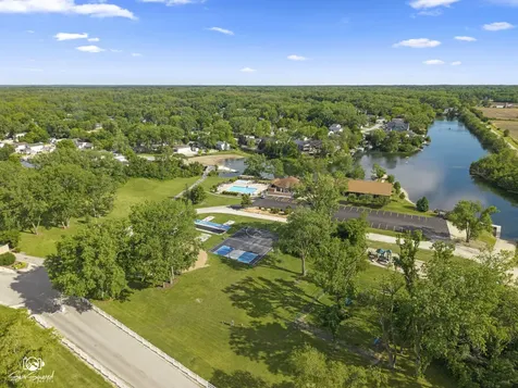 99 Lakeshore Drive Wilmington IL 60481