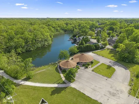 99 Lakeshore Drive Wilmington IL 60481