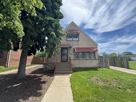 13943 South State Street Riverdale IL 60827