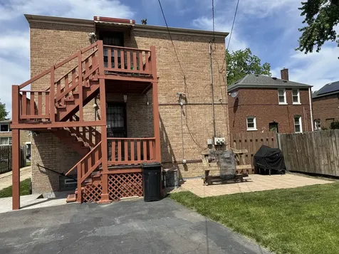 13943 South State Street Riverdale IL 60827