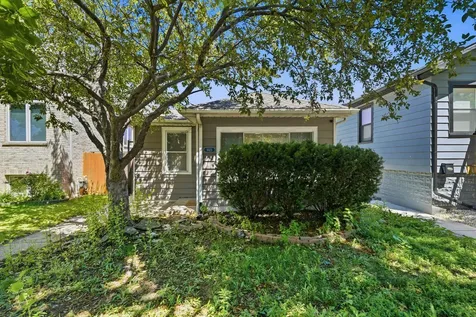 5523 North Neenah Avenue Chicago IL 60656