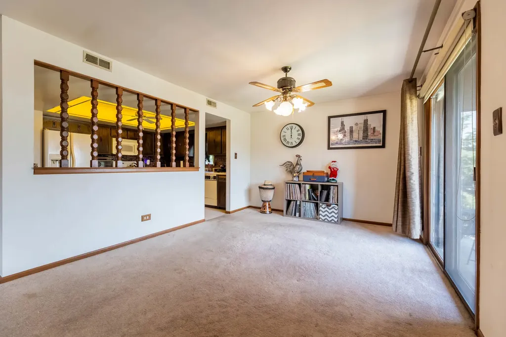 15701 Brassie Court Orland Park IL 60462