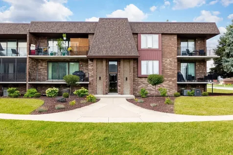 15701 Brassie Court Orland Park IL 60462