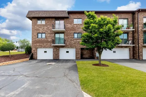 15701 Brassie Court Orland Park IL 60462
