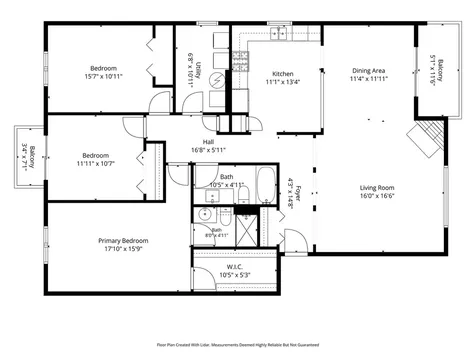 15701 Brassie Court Orland Park IL 60462