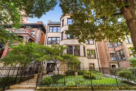 635 West Sheridan Road Chicago IL 60613