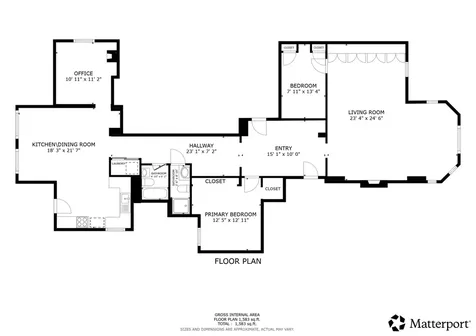 635 West Sheridan Road Chicago IL 60613