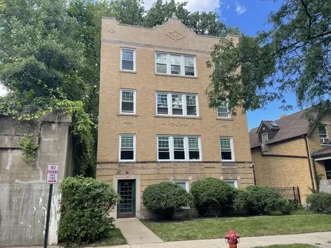 833 Hamlin Street Evanston IL 60201