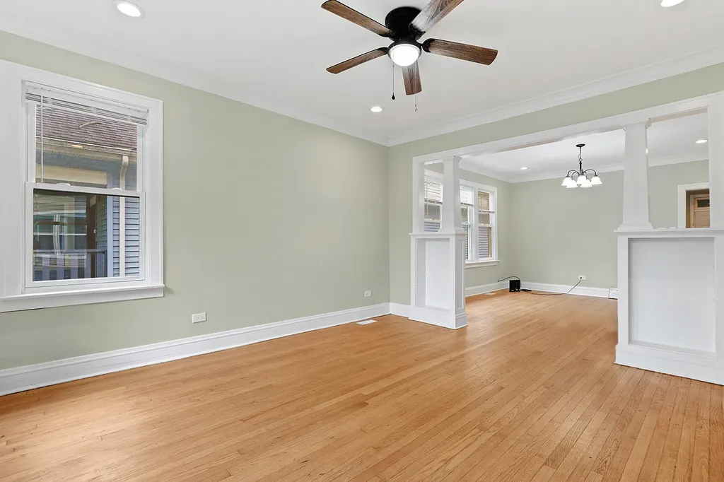 12242 South Normal Avenue Chicago IL 60628