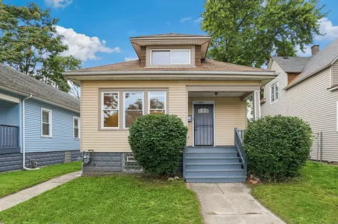 12242 South Normal Avenue Chicago IL 60628