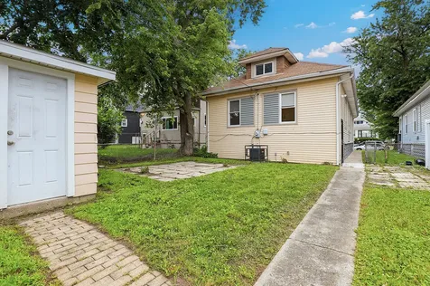 12242 South Normal Avenue Chicago IL 60628