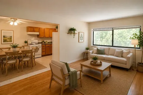 257 Washington Boulevard Oak Park IL 60302