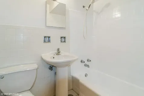 257 Washington Boulevard Oak Park IL 60302