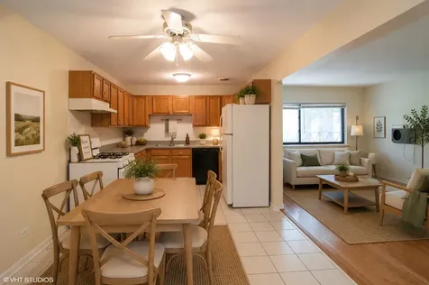 257 Washington Boulevard Oak Park IL 60302