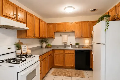 257 Washington Boulevard Oak Park IL 60302