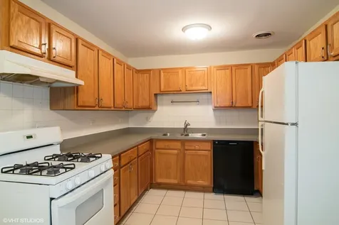 257 Washington Boulevard Oak Park IL 60302