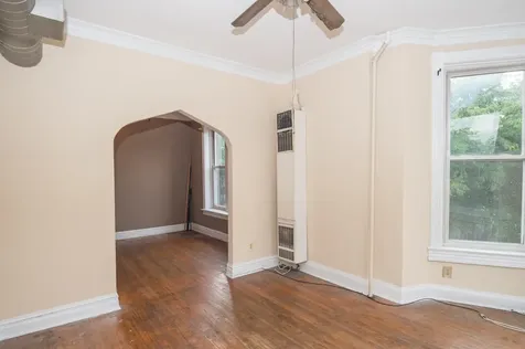 1058 North Rockwell Street Chicago IL 60622