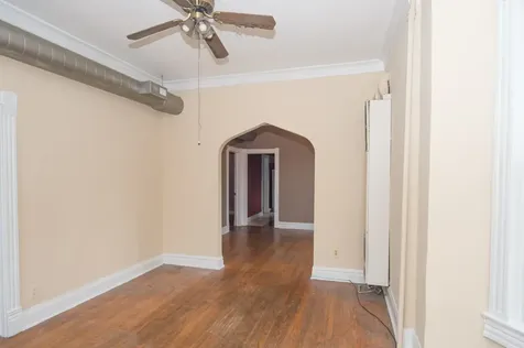 1058 North Rockwell Street Chicago IL 60622