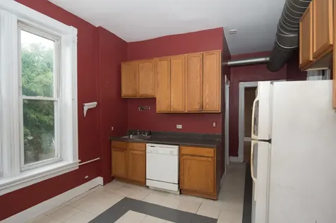 1058 North Rockwell Street Chicago IL 60622