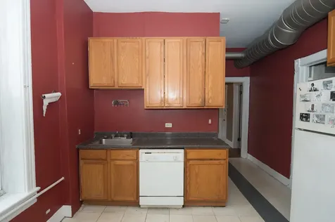 1058 North Rockwell Street Chicago IL 60622